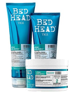 Средства для волос Tigi bed head