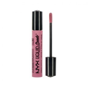 LIQUID SUEDE CREAM LIPSTICK - TEA & COOKIES
