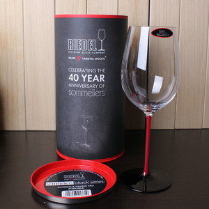 бокалы Riedel