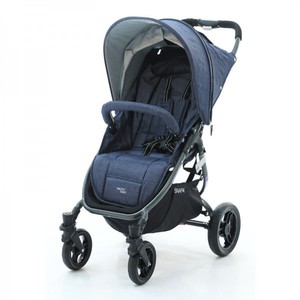 Коляска Valco baby Snap 4 Tailormade / Denim