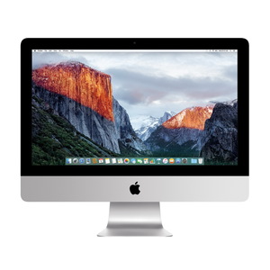 Apple iMac 21,5"