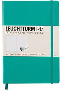 Скетчбук Leuchtturm1917