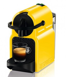 Кофеварка DELONGHI EN 80.B Nespresso Inissia