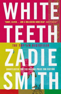 "White Teeth", Zadie Smith