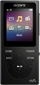 MP3-плеер SONY NW-E394/BC