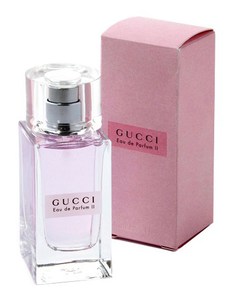 Gucci Eau de Parfum 2