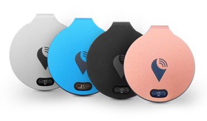 TrackR