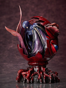 Femto: Birth of the Hawk of Darkness ver.