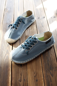 Обувь, р-р 39, синего цвета