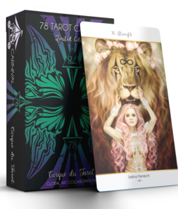 78 Tarot Carnival