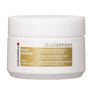 Goldwell DualSenses Rich Repair 60 Second Treatment 200ml