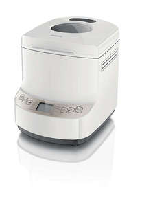 Хлебопечь Philips HD 9045/30 белый