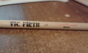 палки VIc Firth