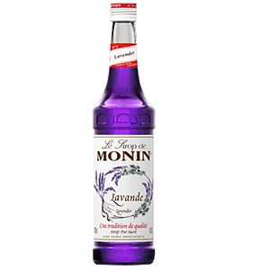 сироп лаванда monin