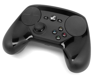 Steam Controller