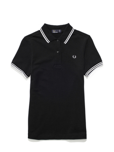 Поло Fred Perry