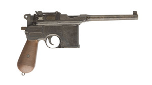 Mauser c96