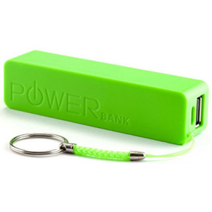 Маленький Powerbank