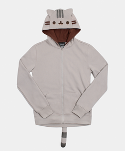 Pusheen the Cat hoodie