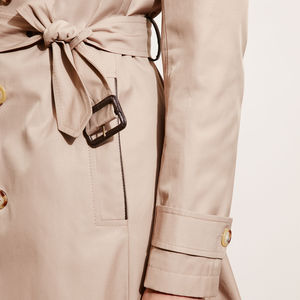 Ralph Lauren TrenchCoat