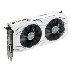 GeForce GTX1070 (DUAL-GTX1070-8G)