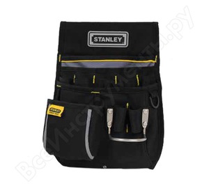 Сумка для инструмента Basic Stanley Tool Pouch Stanley 1-96-181