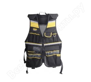 Жилет для инструмента FatMax® Tool Vest FMST1-71181 Stanley 1-71-181