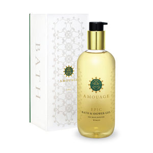 Amouage Bath & Shower Gel