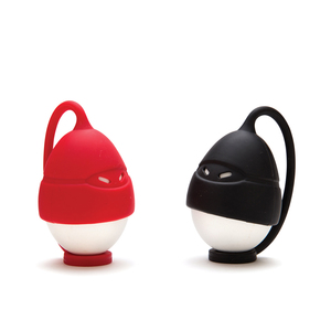 Насадки для яиц Egg Ninjas