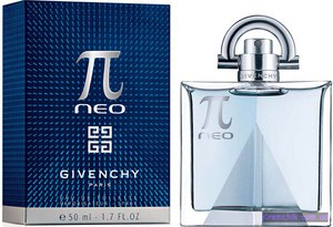 Givenchy pi neo