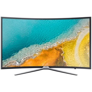 Телевизор Samsung UE55K6550AU