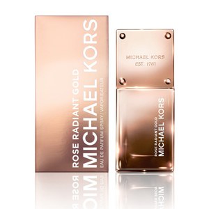 Rose Radiant Gold Michael Kors