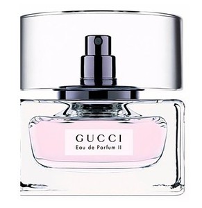 Gucci Eau de Parfum II, 50/75 мл