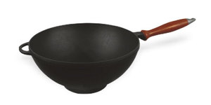 wok-сковорода