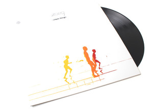 Zero 7 ‎– Simple Things [vinyl]