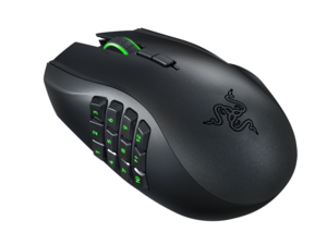 Razer Naga Chroma