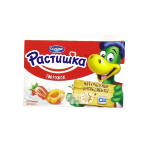 растишка