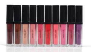 inglot hd lip tint