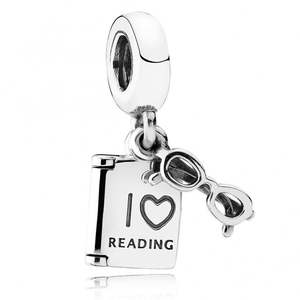 шарм Love Reading