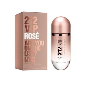 CAROLINA HERRERA 212 VIP Rose