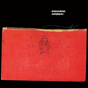 Radiohead - Amnesiac (vinyl)