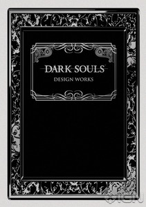 Dark Souls: Design Works