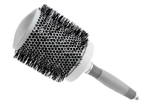 Olivia Garden Ceramic+ion Thermal Brush