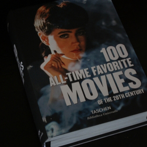 100 All-Time Favorite Movies of the 20th Century