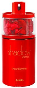 Ajmal Shadow Amor Pour Femme