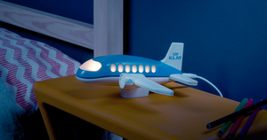 KLM Night Light