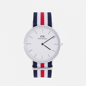 Daniel Wellington