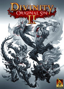 Divinity: Original Sin 2 в Steam