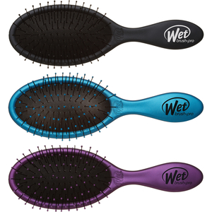 WET BRUSH MIDI