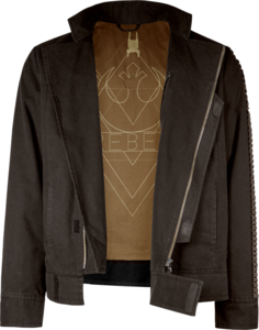 CASSIAN'S JACKET